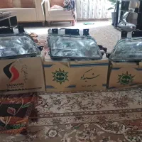 چراغ فابریک 405