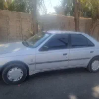 پژو ۴۰۵