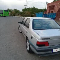 پژو ۴۰۵|خودرو سواری و وانت|گلستان (تهران), |دیوار