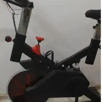 دوچرخه اسپینینگ