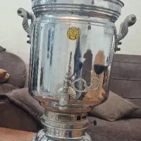 سماور۲۰لیتری