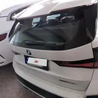 Bmw ix12025