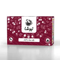 فروش انواع چای و قهوه ، کاپوچینو و دانه و روغن