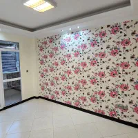 ۷۲ متر دفتر کار بر پیروزی موقعیت اداری/تمیز