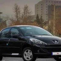 حواله ۲۰۷دستی سقف شیشه ایی tu5رینگ فولادی