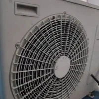 کولر اسپیلت ۲۴ هزار آکس