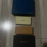 ۴ عدد پک کادو مناسب برای هدیه دادن گرفتن بسیار شیک