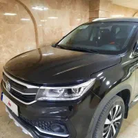 FMC sx5 1403|خودرو سواری و وانت|زاهدان, |دیوار