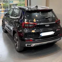 فروش اقساطی خودرو X55 Pro ،صفر خشک مدل ۱۴۰۴