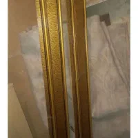کتیبه پرده
