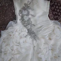 لباس عروس