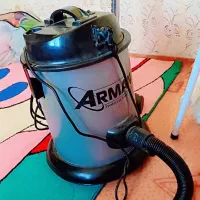 جاروبرقی سطلی