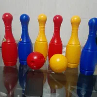 اسباب بازی