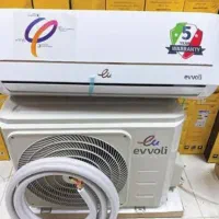 کولرگازی ۱۸هزارطرح لبخندی موتوربزرگ گرما وسرما
