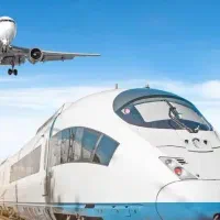 بلیط  قطار  هواپیما  تور  اتوبوس