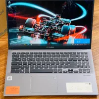 لپ تاپ Asus vivobook لمسی 15.6 اینچ (ون پلاس)