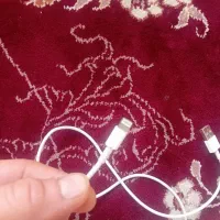 شارژر آیفون
