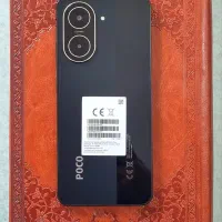 شیائومی Poco C71 آکبند با 18 ماه گارانتی شرکتی