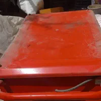 موتور جوش