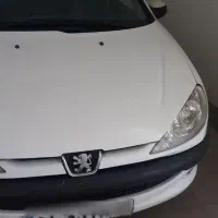 ۲۰۶ اس دی تیپ ۵ مدل ۹۵