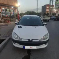 ۲۰۶/موتورtu5/مدل۹۷