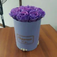 دسته گل و باکس گل