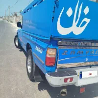 نیسان 98 عروسک