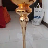 گلدان شیشه ای