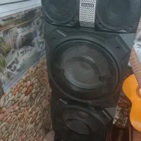 اسپیکر خانگی ایوا