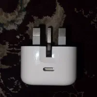 شارژر آیفون