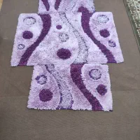 فرش سه تیکه ترک اصل