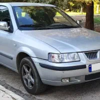 سمند مدل 83