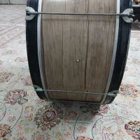 طبل|درام و پرکاشن|قم, شهرک امام حسین|دیوار