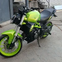 بنلی جفت310