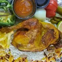 نیروی خانم