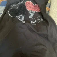 فروش لباس و شلوار در حد نو
