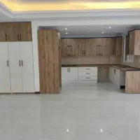 ۱۲۶ متر طبقه ۴ /لوکیشن دنج با ویو دریا و جنگل