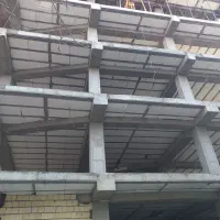 آرماتر بندی قالب بند