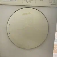 خشک‌کن لباس زیمنس Siemens Siwatherm TXL 1100 سالم
