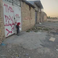 اجاره انباری بوستان جوان