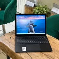 سرفیس لپتاپ ۶ ۵۱۲گیگ رم ۱۶ فوق العاده قوی