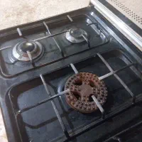 گاز|اجاق گاز و لوازم برقی پخت‌وپز|ایذه, |دیوار