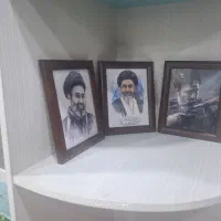 قاب عکس متنوع