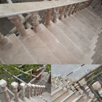 انجام کارهای ساختمان
