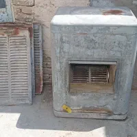 بدنه کولر