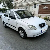 تیبا ۱ مدل ۹۵ تک برگ سند
