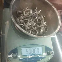 خریدو فروش نقره