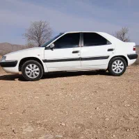 زانتیا ۲۰۰۰