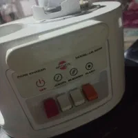 خورد کن پارس خزر