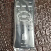 ریموت کنترل ضبط سونی DSX-A410BT